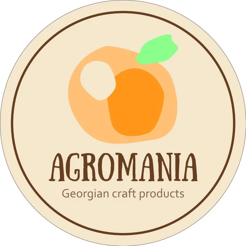 AGROMANIA logo