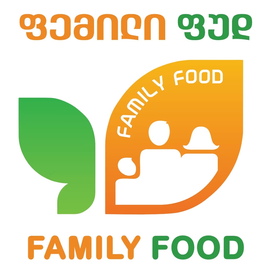 Family Food logo