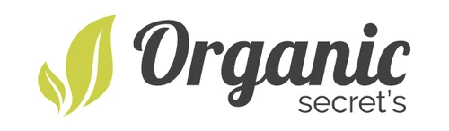 Secret's Bio Shop logo